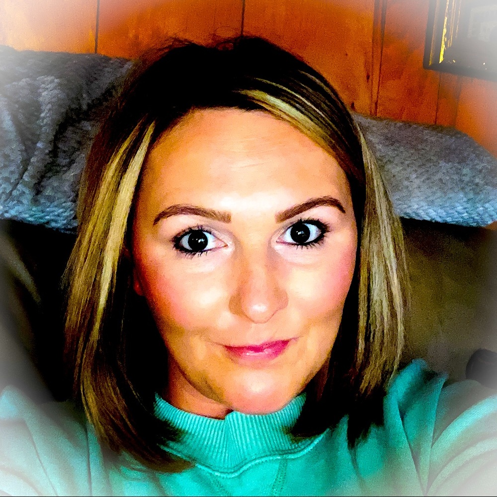 Meet your Posher, Kristie